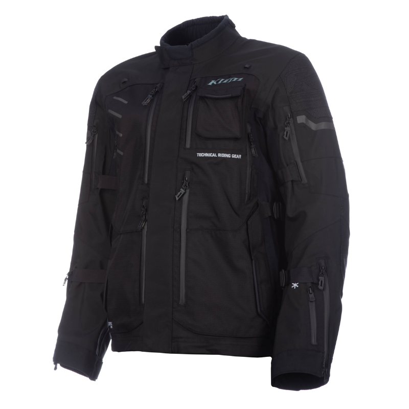Veste Klim Badlands Pro Black Gen 5