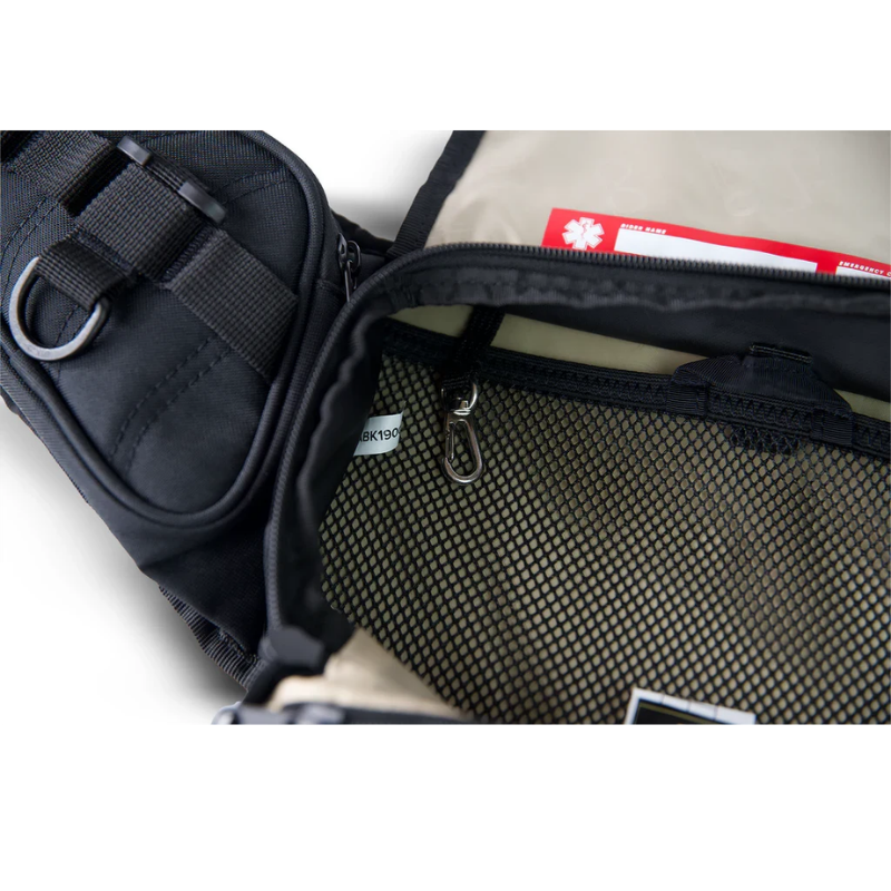 Albek Hip Hauler Hip Pack