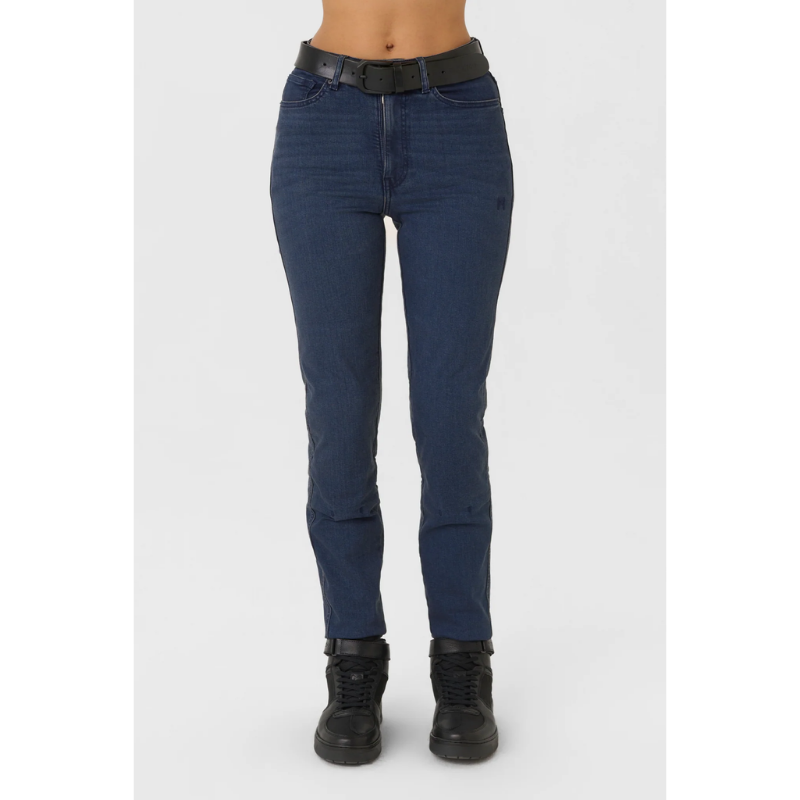 Pando Moto Kusari Cor 02 – Damen Motorradjeans CE A
