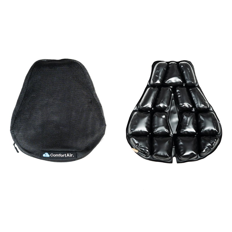 ComfortAir Advanced Tourer Motorcycle Seat Cushion