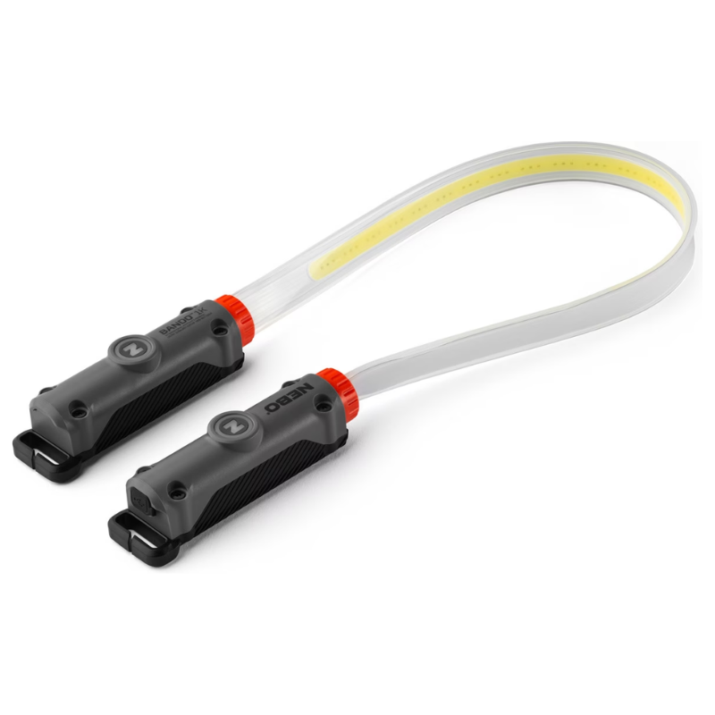 Nebo Bando 1K Leinenlicht