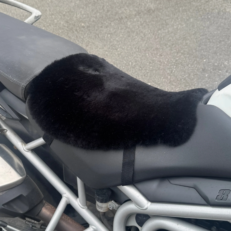 MotoCoverz The Nomad