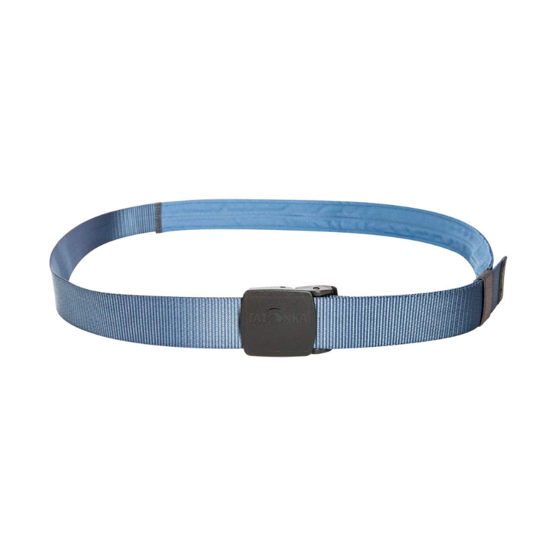 Tatonka Travel Waistbelt 30 mm elemental blue