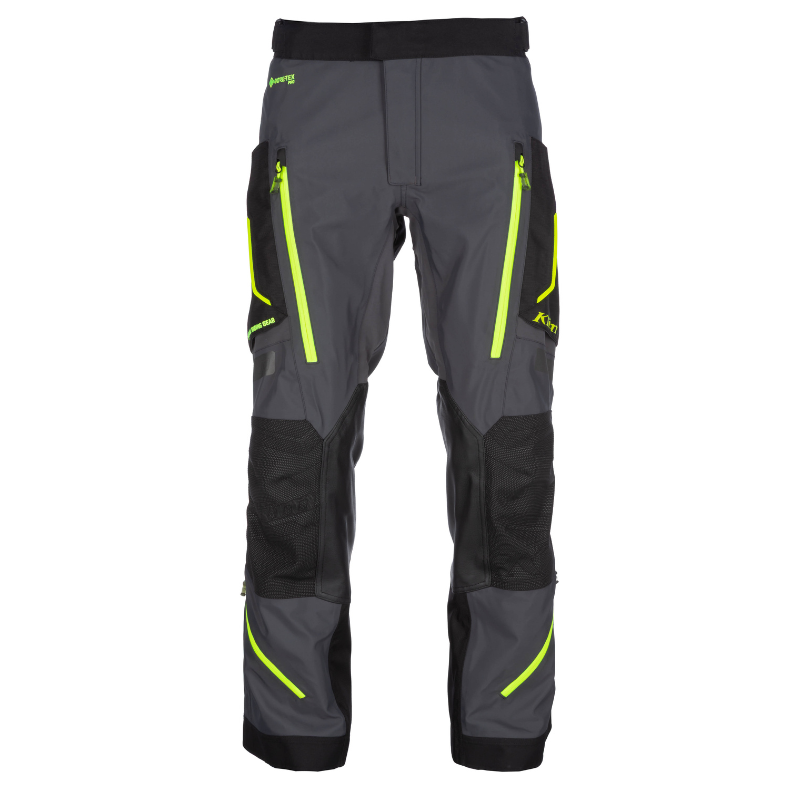 Pantalon Klim Badlands Pro Asphalt - Hi-Vis Gen 5