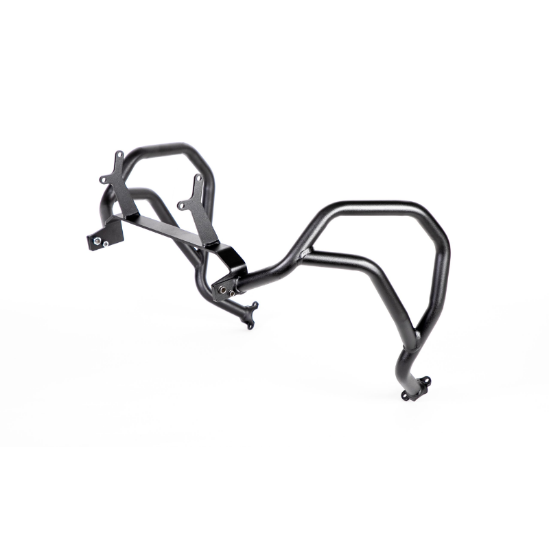 Barre de protection supérieure Outback Motortek pour BMW R 1300 GS
