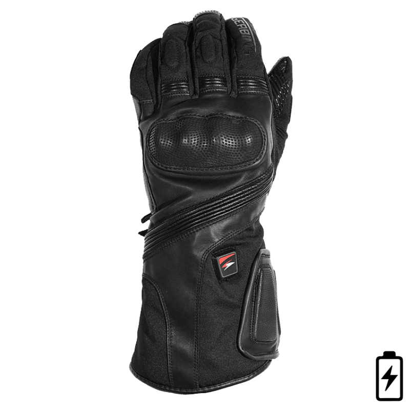 Gerbing Xtreme EVO beheizbare Motorradhandschuhe