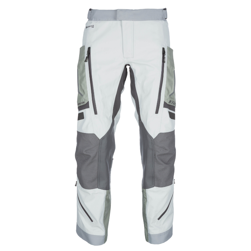 Pantalon Klim Badlands Pro High-Rise - Monument Gen 5