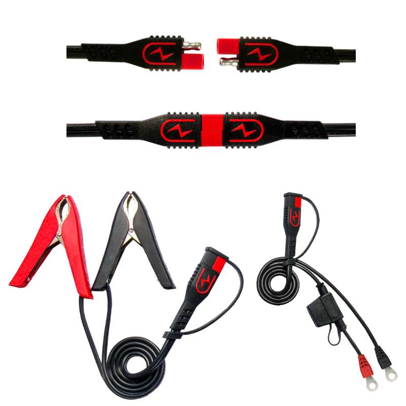 BS-BATTERY Charger Batterieladegerät BS60