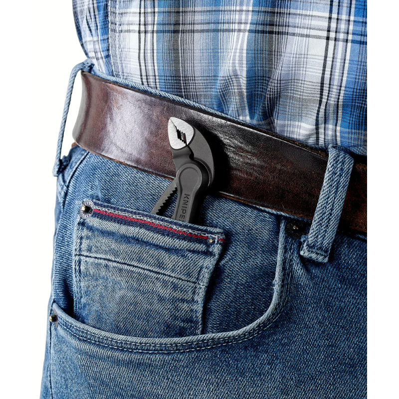 Knipex Zange Cobra XS