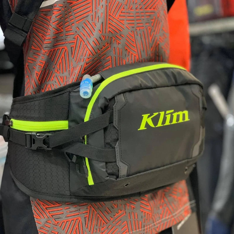 Klim XC Aqua Pak