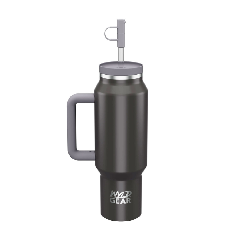 Wyld Gear Wyld Syde Travel Tumbler 30 oz 887 ml