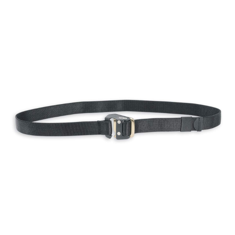 Tatonka Stretch Belt 25 mm schwarz