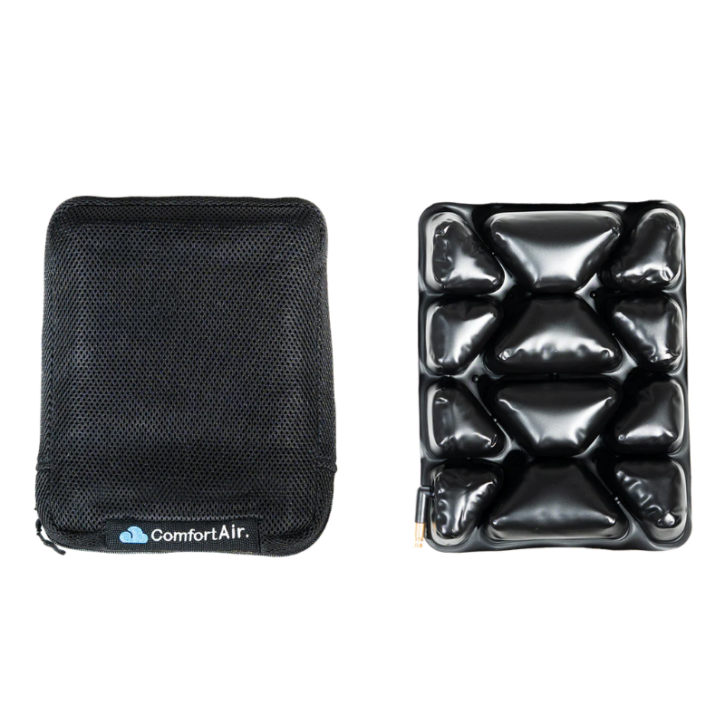 ComfortAir Advanced Pillion Motorradsitzkissen