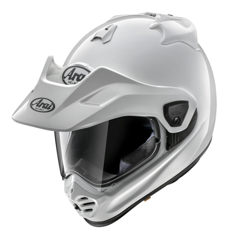 Arai Tour-X5 Helm Diamond White