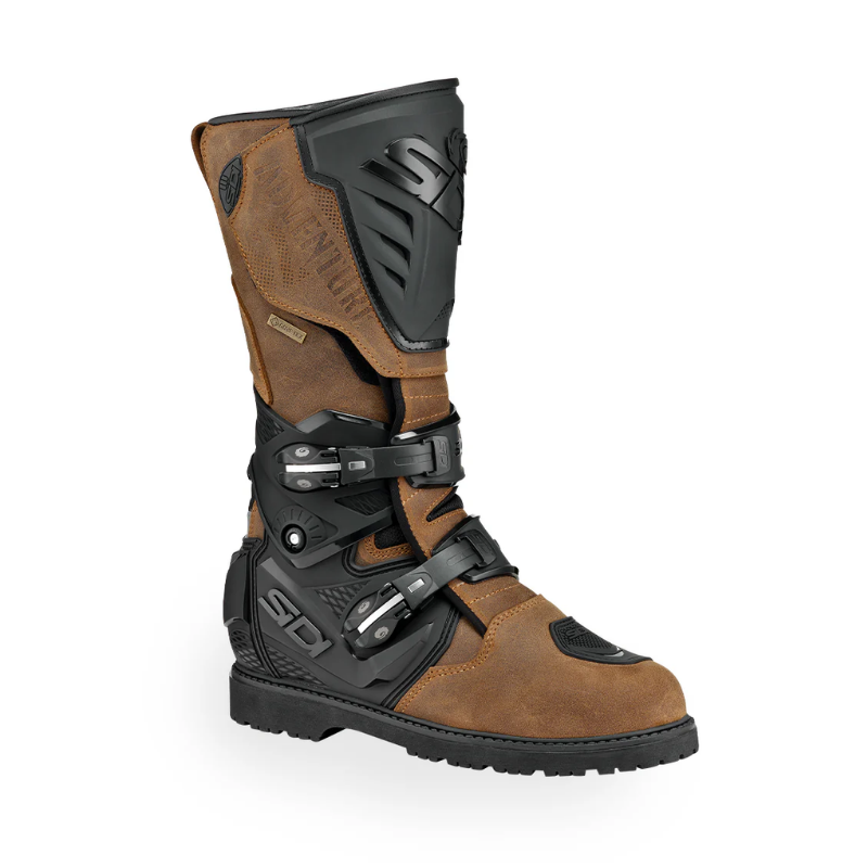 SIDI Adventure 2 GTX Tobacco Stiefel