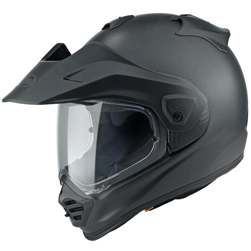 Arai Tour-X5 – Adventure Helmet Discovery Black Matte Black ECE 22.06