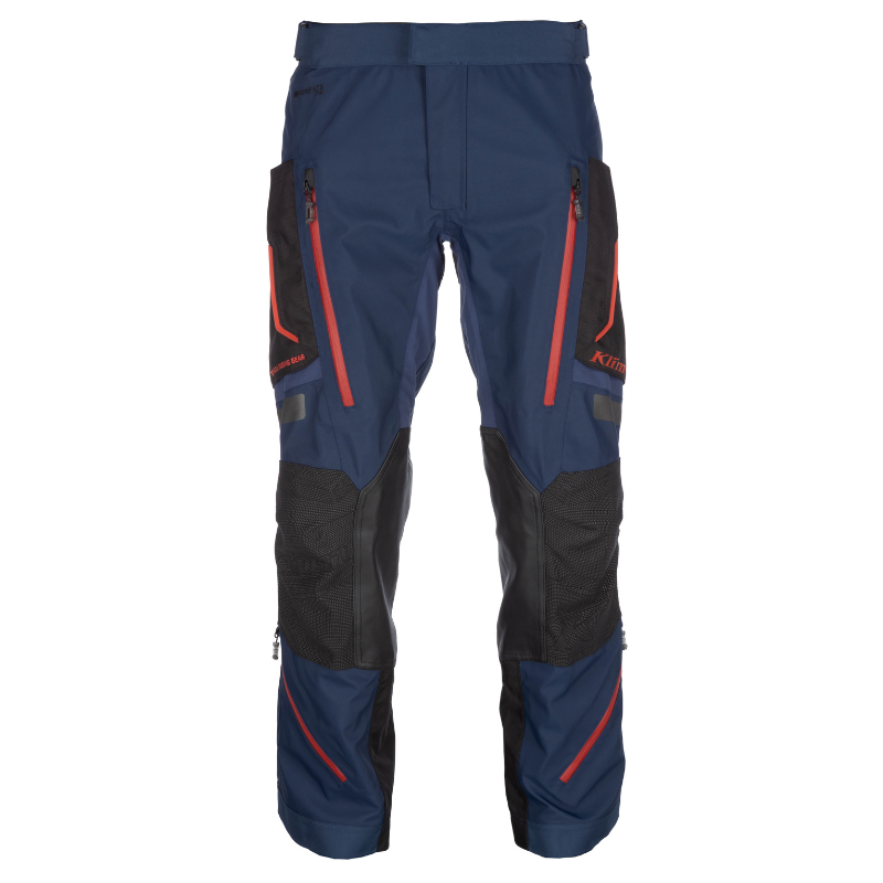 Pantalon Klim Badlands Pro Dress Blues - Red Oxide Gen 5