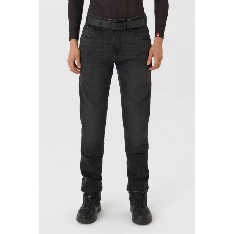 Pando Moto Boss Dyn 01 – Motorradjeans CE AAA