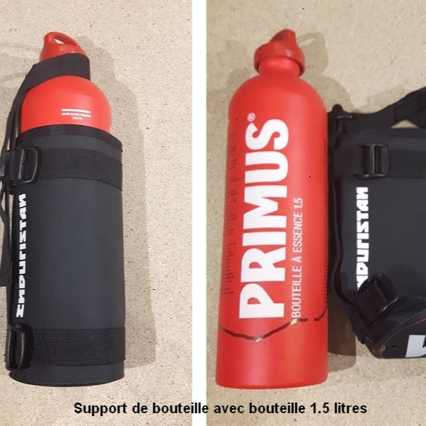 Enduristan Bottle holder