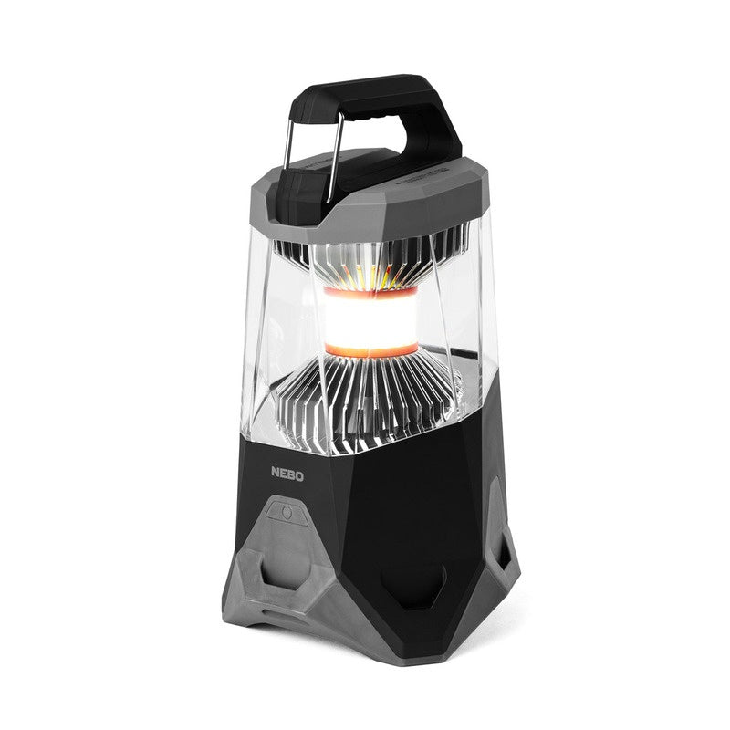 Nebo GALILEO 1600 FLEX LED-Lanterne