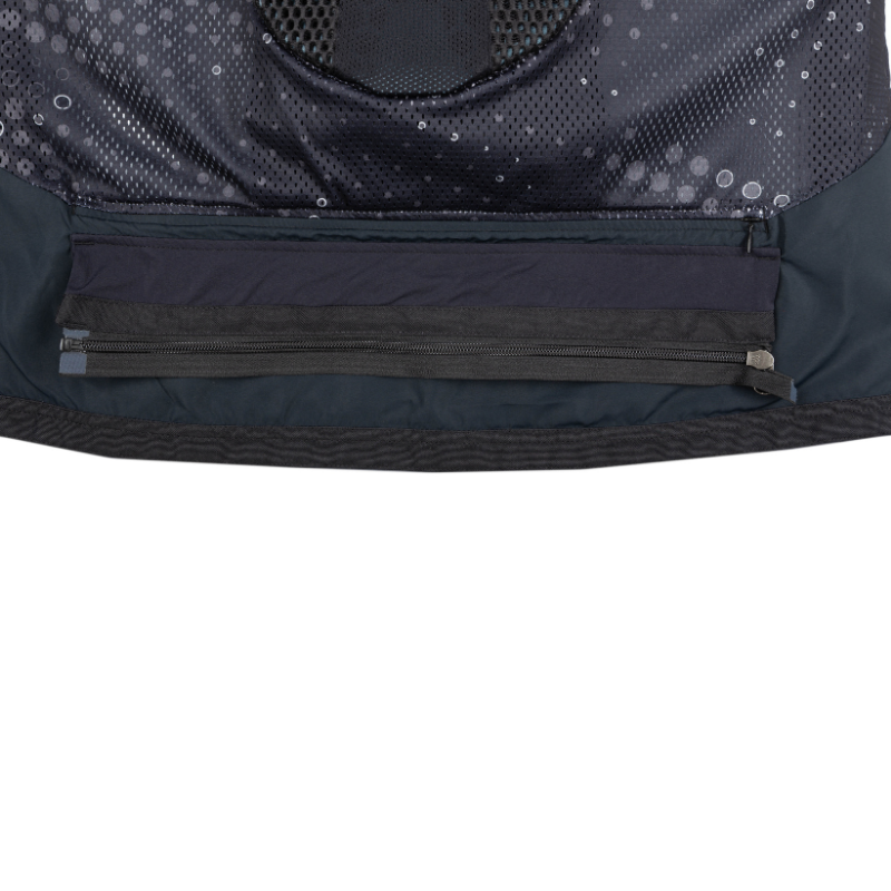 Veste Klim Carlsbad Stealth Black Gen 4