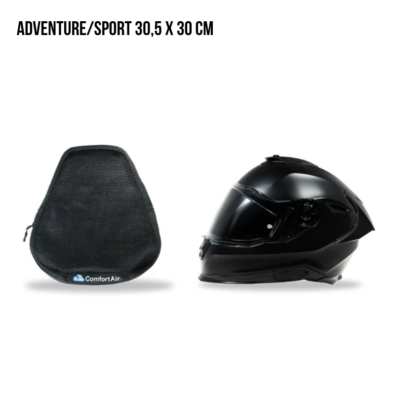 ComfortAir Advanced Motorradsitzkissen