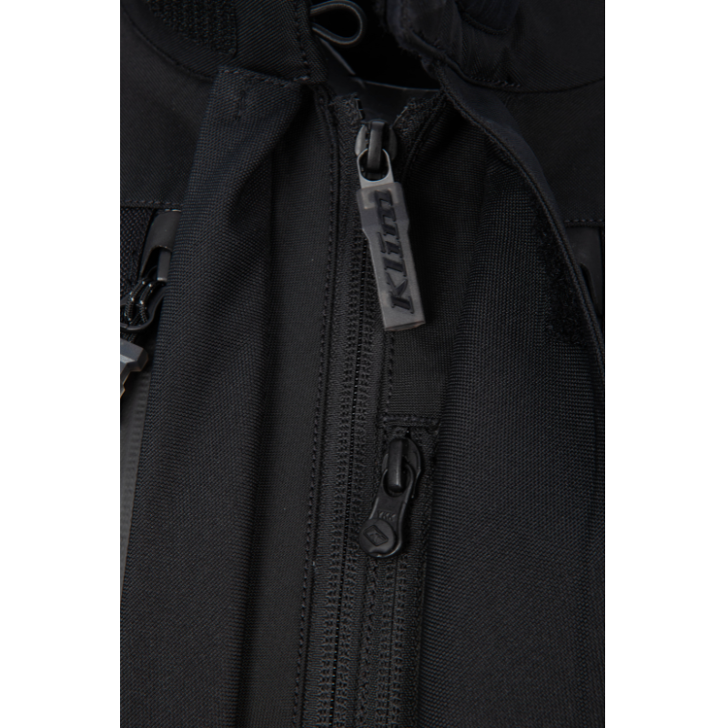 Veste Klim Badlands Pro Black Gen 5