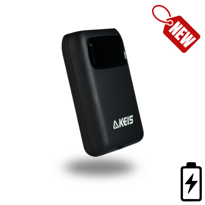 Keis 5A Batterie