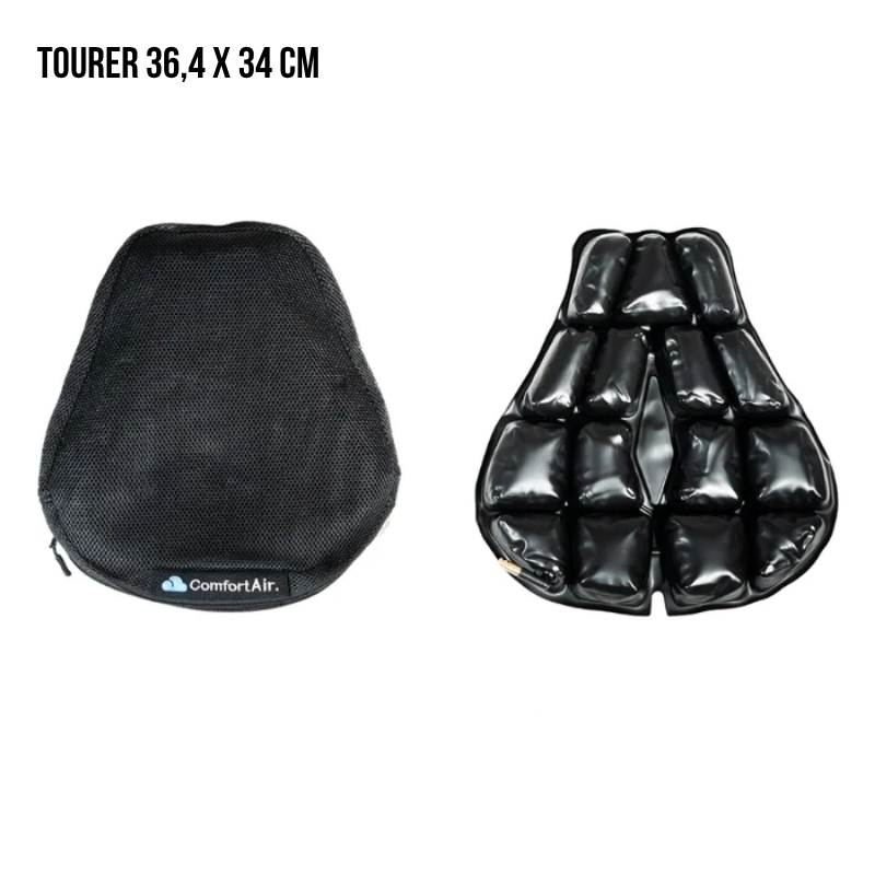 ComfortAir Advanced Motorradsitzkissen