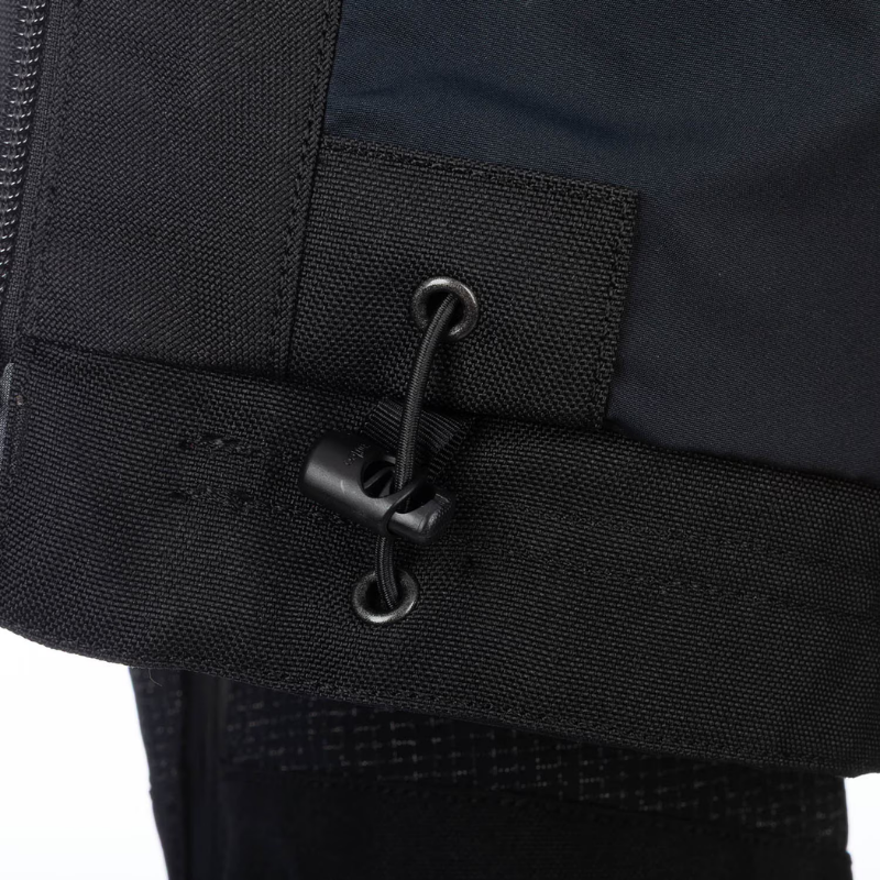 Klim Badlands Pro A3 Jacke Black Gen 3