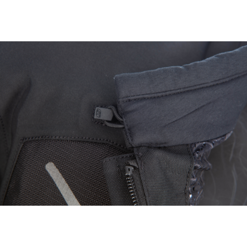 Veste Klim Badlands Pro Black Gen 5