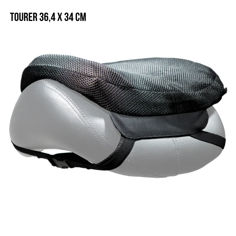 ComfortAir Advanced Motorradsitzkissen