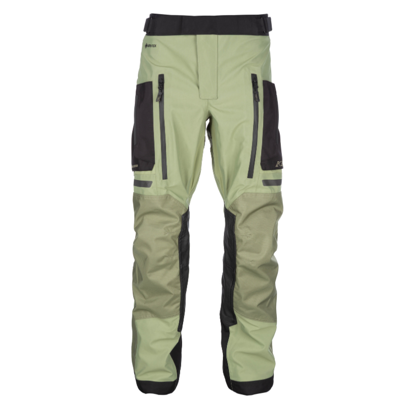 Klim Carlsbad Pants Oil Green Gen 4