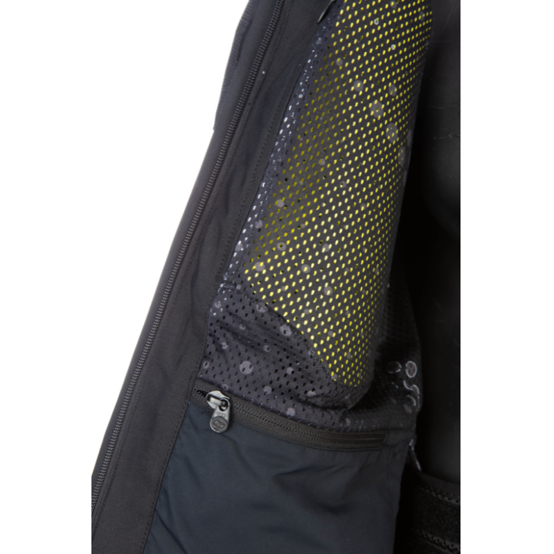 Veste Klim Badlands Pro Black Gen 5