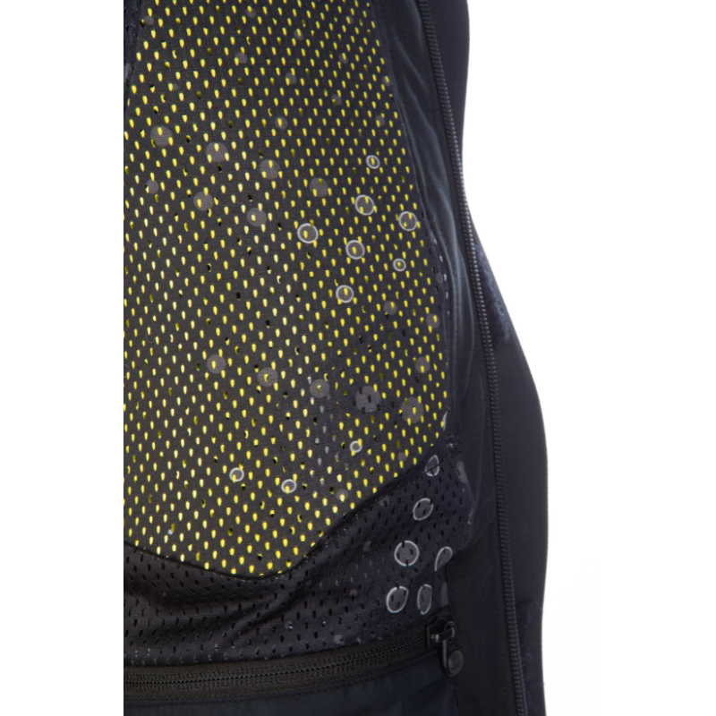 Veste Klim Badlands Pro Black Gen 5