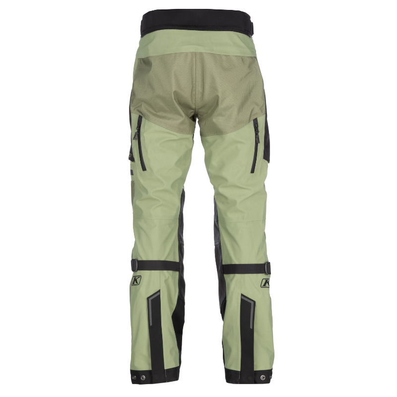 Klim Carlsbad Pants Oil Green Gen 4