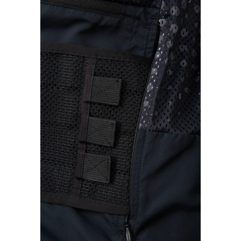 Veste Klim Badlands Pro Black Gen 5