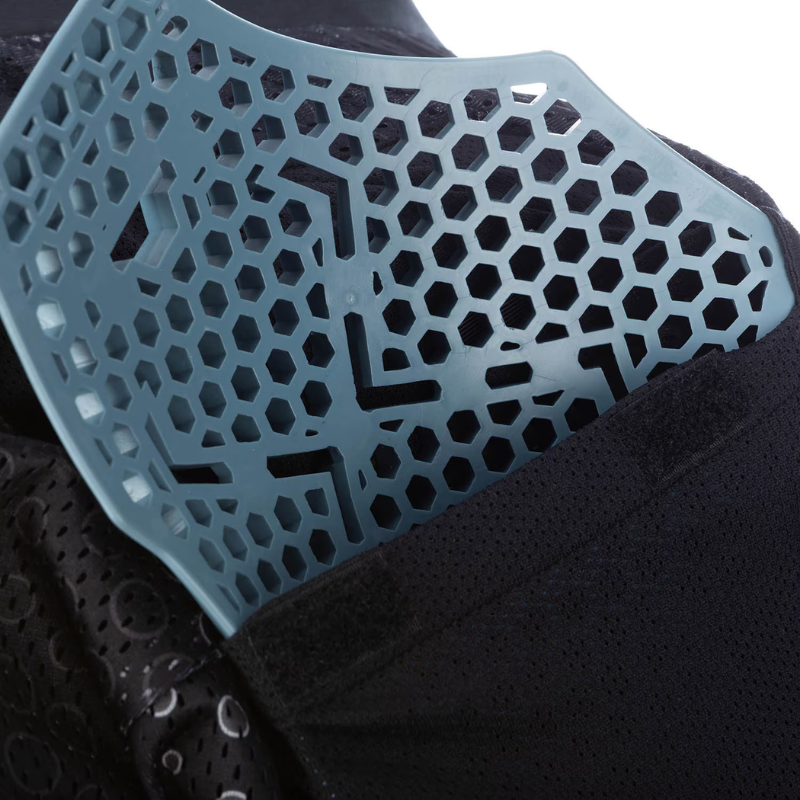 Klim Badlands Pro A3 Jacke Black Gen 3