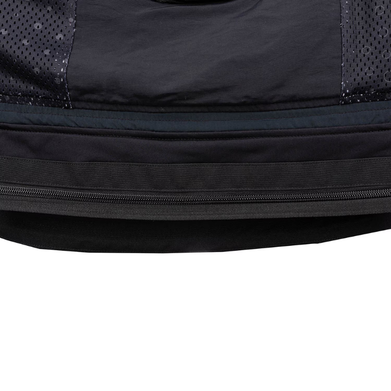 Klim Badlands Pro A3 Jacke Black Gen 3