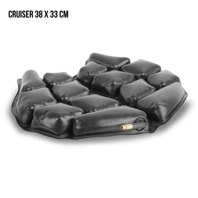 ComfortAir Advanced Motorradsitzkissen