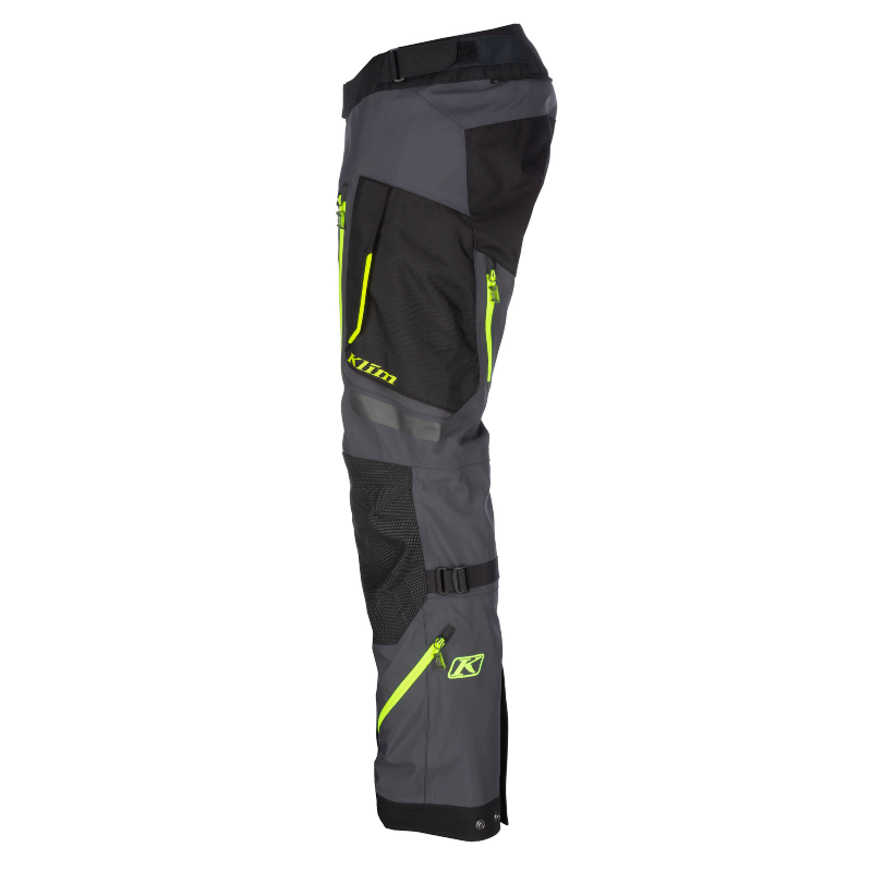 Pantalon Klim Badlands Pro Asphalt - Hi-Vis Gen 5