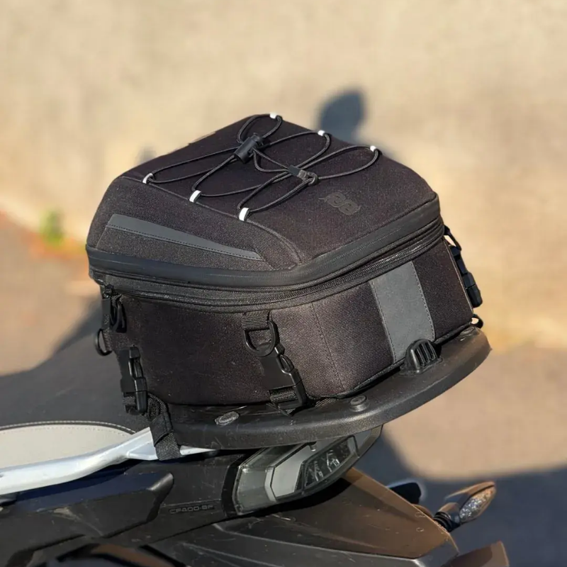 OJ Rear Plus