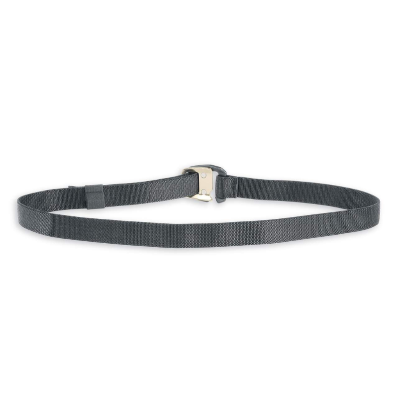 Tatonka Stretch Belt 25 mm schwarz