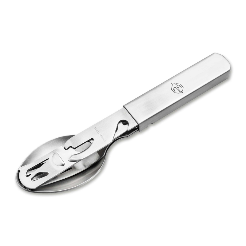 Naturensöhne Campingbesteck Set