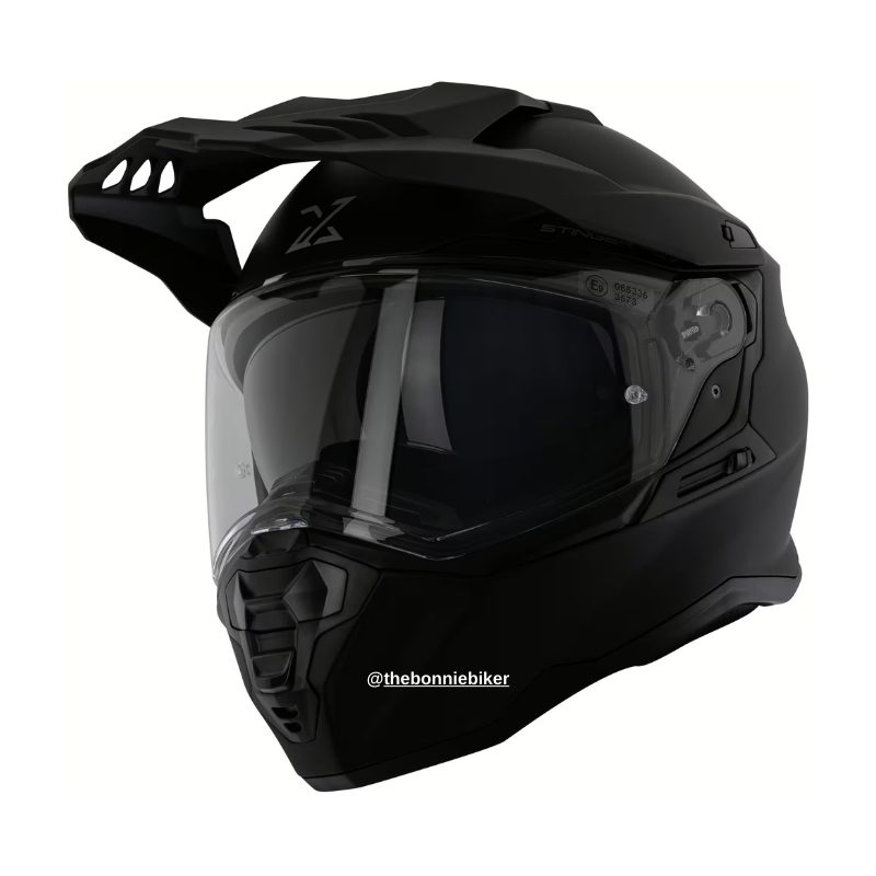 SPEC-X Helm SX-62.01 Stinger ADV