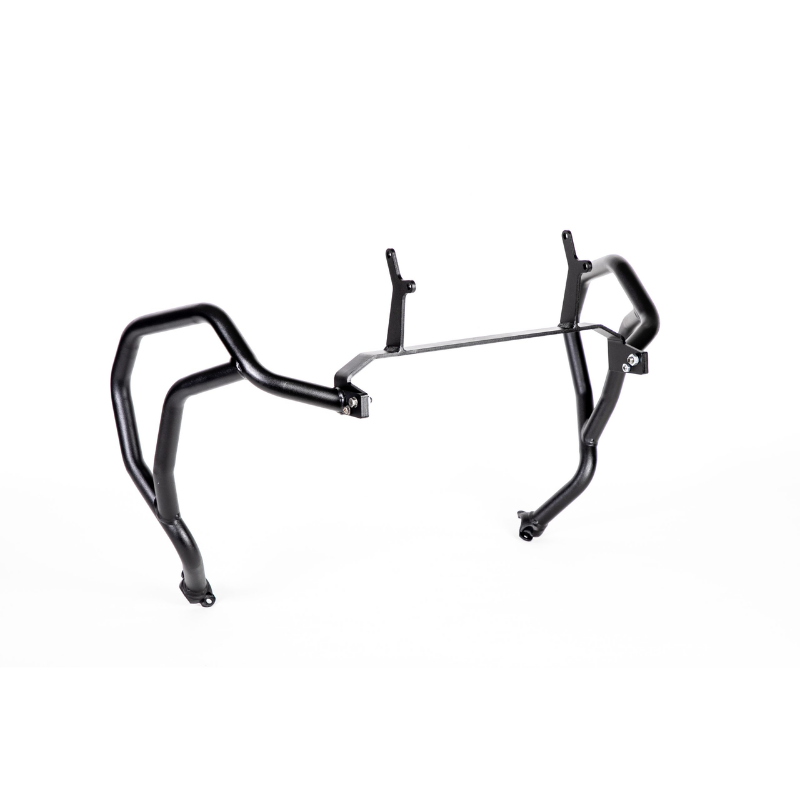 Barre de protection supérieure Outback Motortek pour BMW R 1300 GS