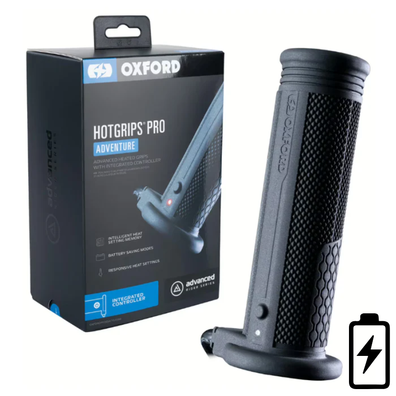 Oxford HotGrips® Pro Adventure