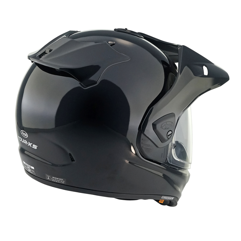 Arai Tour-X5 Helm Diamond Black