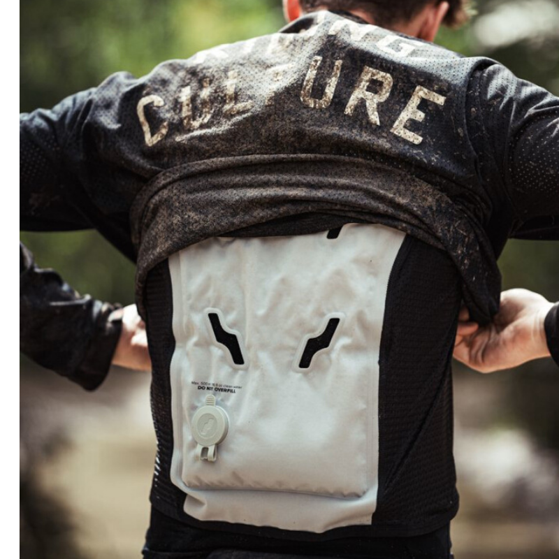 Inuteq Bodycool Smart-X Cooling Vest