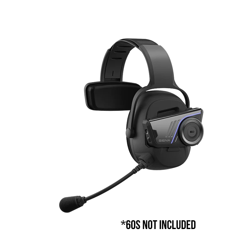Sena Single Ear Headphone for 60S
